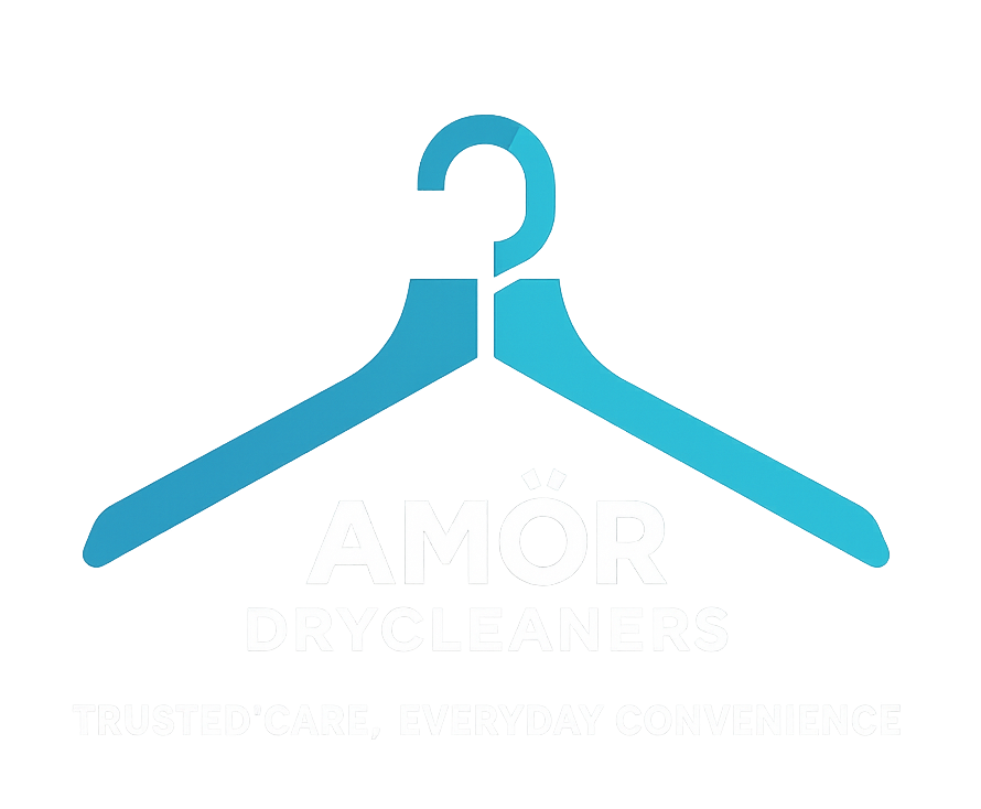 AMÖR Drycleaners